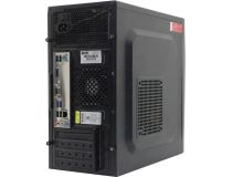 C6100 (C627ZLNi): Core i5-10400, 16 Гб, 512 Гб SSD, UHD Graphics 630, Win10 Pro