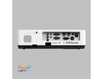 InFocus P161 IN1034 Projector