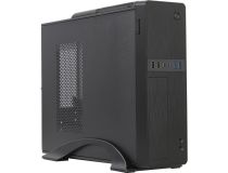 Desktop PowerCool  S615-6UC-300W  Black Mini-iTX 300W