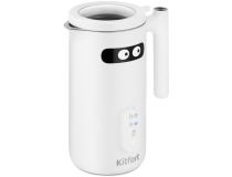 Kitfort КТ-775 Капучинатор КТ-775