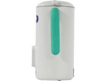 Kitfort KT-774-3 бело-бирюзовый  Капучинатор (500W, 0.5л)