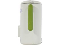 Kitfort KT-774-2 бело-салатовый Капучинатор (500W, 0.5л)