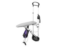 Kitfort КТ-992-1 Гладильная система КТ-992-1 черно-фиолетовый