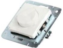 Legrand 695938 Cariva Светорегулятор 300 Вт белый (695938)