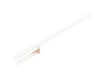 Legrand 638192 Кабельный канал 20х12 белый 2м