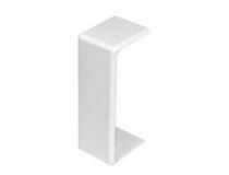 Legrand 638106 Накладка на стык 15x10мм (638106)