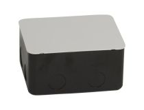 Legrand 054001 Коробка под заливку 4 модуля (054001)