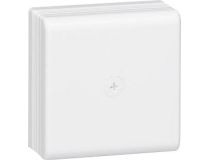 Legrand 030316 Коробка распределительная 75x75x35мм DLPlus (30316) (030316)