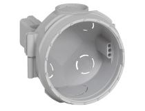 Legrand 081941 Batibox Коробка установочная 4 модуля глубина 58мм (081941)