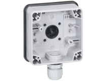 Legrand 090491 Plexo Коробка 1 пост составная (90491) (090491)