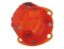 Legrand 080121 Batibox Коробка повышенной прочности 1п глубина 50мм (80121) (080121)