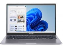90NB0TY1-M25410 15.6 IPS FHD Asus X515EA-BQ1190W grey (Core i5 1135G7/8Gb/512Gb SSD +Optane 32Gb/noDVD/VGA int/W11)