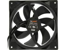 be quiet! BL074 Light Wings (4пин, 140x140x25мм, 23.3дБ, 1500об/мин)