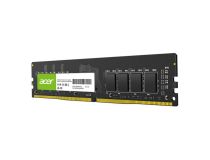 Модуль памяти DDR4 Acer UD-100 4GB 2400MHz CL17 1.2V , BL.9BWWA.218