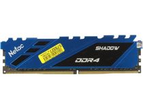 Netac Shadow NTSDD4P36SP-08B DDR4 DIMM 8Gb PC4-28800 CL18