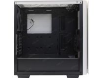 Miditower Deepcool CK500 WH R-CK500-WHNNE2-G-1 White E-ATX без БП, с окном