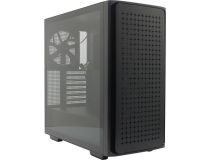 Miditower Deepcool CK560 R-CK560-BKAAE4-G-1 Black E-ATX без БП, с окном
