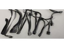 Блок питания Deepcool  R-PF700D-HA0B-(WD)EU  700W ATX (24+2x8+4x6/8пин)