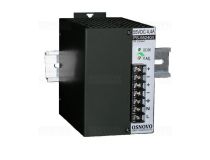OSNOVO PS-55240/I Промышленный блок питания. DC55V, 4,4A (240W). Диапазон входных напряжений: AC195-265V
