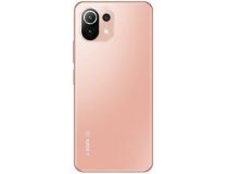 Xiaomi 11 Lite 5G NE 8/256Gb P. Pink (2.4GHz, 8Gb, 6.55 2400x1080 AMOLED, 5G+WiFi+BT, 256Gb+microSD, 64+8+5Mpx)