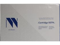 Картридж NV-Print Cartridge 057H-NC для Canon i-SENSYS LBP223/226/227/228x,MF443/445/446/448/449