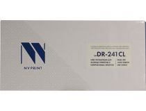 Фотобарабан NV-Print DR-241 CL для HL-3140/50/70, DCP-9015/17/20, MFC-9140/9141/9330/9340