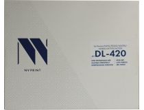 Фотобарабан NV-Print NV-DL-420 для Pantum P3100/P3300/M6700/M6800/M7100/M7200