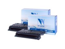 Барабан NVP для Brother HL-2240R, HL-2240DR, HL-2250DNR, DCP-7060DR, DCP-7065DNR, DCP-7070DWR, MFC-7360NR, MFC-7860DWR