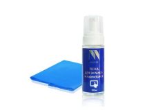 NV-Office 648922 Чистящий набор для экранов (пена 150 мл + салфетка)