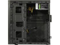 Minitower Powerman  EK-303 MicroATX 300W