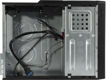 Minitower Powerman ST-616-GS-230 MicroATX 230W