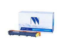Картридж NV-Print TN-241TY Yellow для Brother DCP-9020CDW/HL-3140CW/HL-3170CDW/MFC-9330CDW