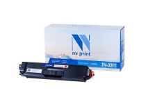 Картридж NVP совместимый NV-TN-321T Magenta для Brother HL-L8250CDN (1500k)
