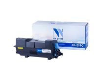 Картридж NV-Print TK-3190-NC для Kyocera Ecosys P3055dn/P3060dn