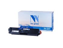 Картридж NVP совместимый NV-TN-321T Cyan для Brother HL-L8250CDN (1500k)