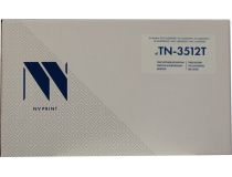 Картридж NV-Print TN-3512T для Brother DCP-L6600DW/HL-L6300DW