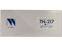 Картридж NV-Print TN-217 Black для Brother L3770CDW/L3550CDW/L3230CD