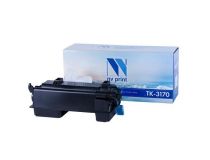 Картридж NV-Print аналог TK-3170-NC для Kyocera P3050dn/3055dn/3060dn