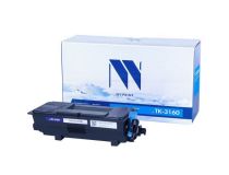 Картридж NV-Print TK-3160-NC для Kyocera P3045dn/P3050dn/P3055dn/P3060dn