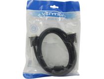 Vention EAABH Кабель DVI-D to DVI-D Dual Link (25M -25M) 2м 2фильтра