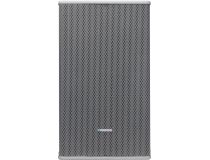 Акустическая система APART (BIAMP) [MASK12T-W] пассивная 2-полосная корпусная. 12 НЧ, 1.4 ВЧ. 48 Гц 22 кГц.