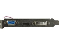 512Mb PCI-E DDR3 AFOX AF210-512D3L3-V2 (RTL) D-Sub+DVI+HDMI GeForce G210 
