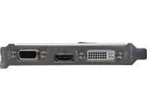 1Gb PCI-E DDR3 AFOX AF210-1024D3L8 (RTL) D-Sub+DVI+HDMI GeForce G210 