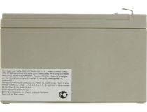 Аккумулятор WBR GP12120 F2 (12V, 12Ah)