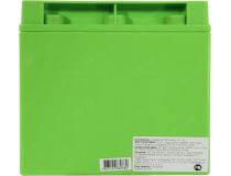 Аккумулятор WBR GP12170 (12V, 17Ah)