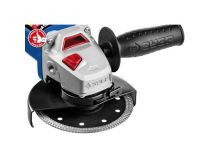 Зубр УШМ-П125-1400 ПСТ ЗУБР УШМ 125 мм, 1400 Вт, серия Профессионал.