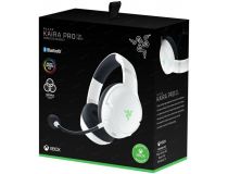 RZ04-03470300-R3M1 Razer Kaira Pro for Xbox - Wireless Gaming Headset for Xbox Series X/S - White