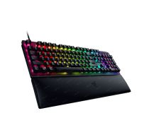 Клавиатура Razer Huntsman V2 USB 104КЛ + 4игр.КЛ  RZ03-03931300-R3R1 