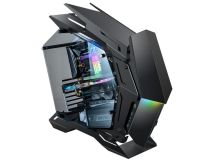 Bigtower JONSBO MOD-3 Black  E-ATX без БП