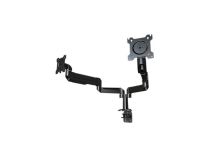 [DSA22P] Настольное крепление Wize DSA22P для двух